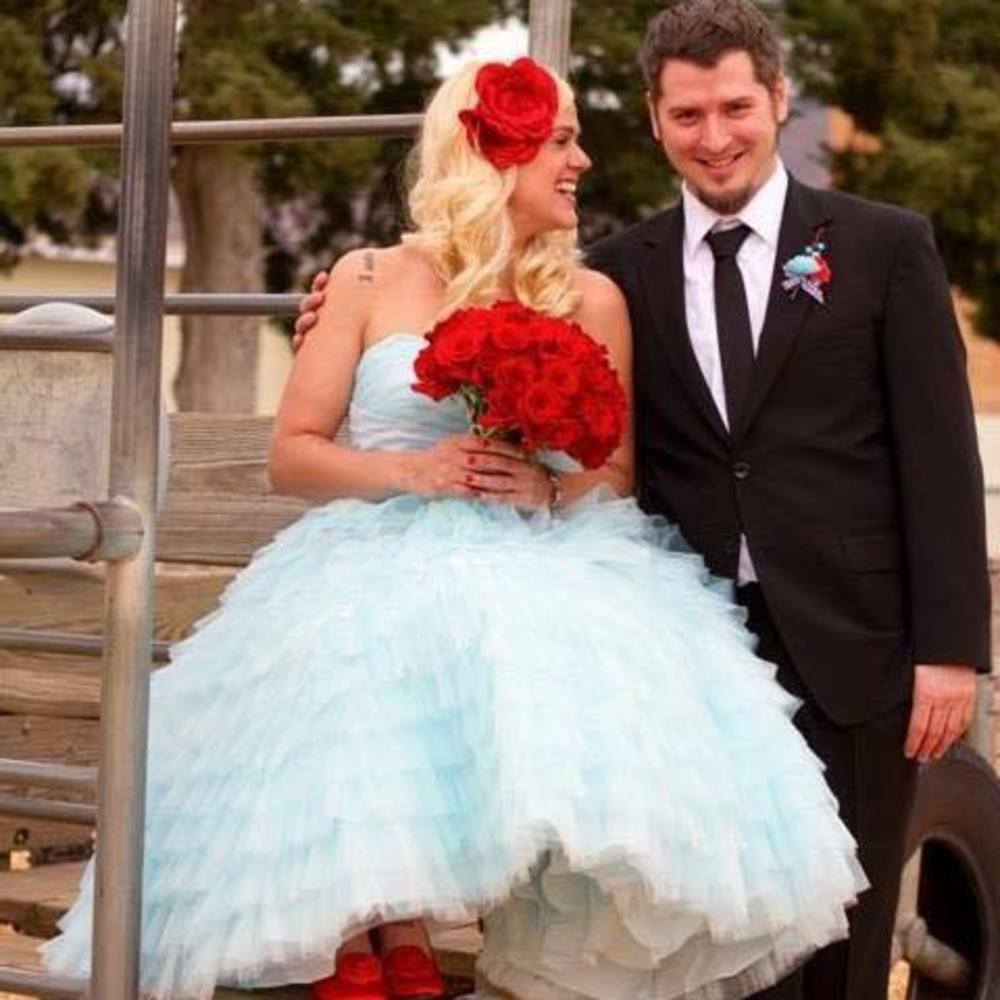 Meet your Posher, Jim